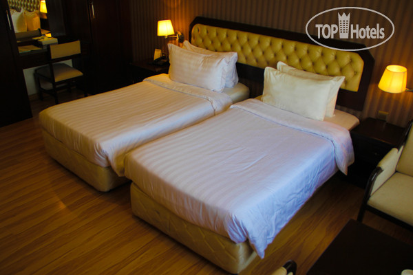 Фотографии отельера Manama Tower 4*