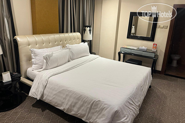 Hotel photo Manama Tower 4*