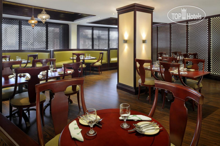New photos from tourists Al Safir Hotel & Tower 4*