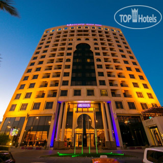 Photos Mercure Grand Hotel Seef / All Suites