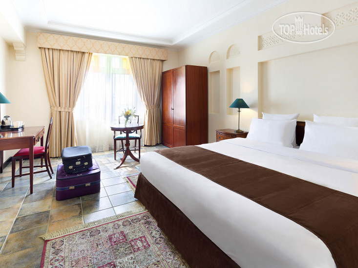 New photos from tourists Novotel Al Dana Resort Bahrain 4*