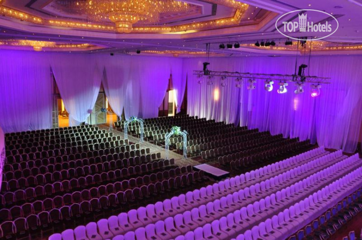 New photos from tourists The Gulf Hotel Bahrain 5*