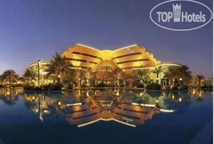 New photos from tourists Movenpick Hotel Bahrain 5*