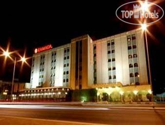 Photos Ramada Hotel Bahrain