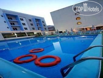 Новые добавленные фото туристов Ramada Hotel Bahrain 4*