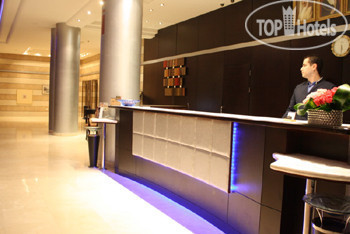 Hotelier's photos The Juffair Grand Hotel 4*
