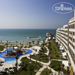 Фото Sofitel Bahrain Zallaq Thalassa Sea & Spa