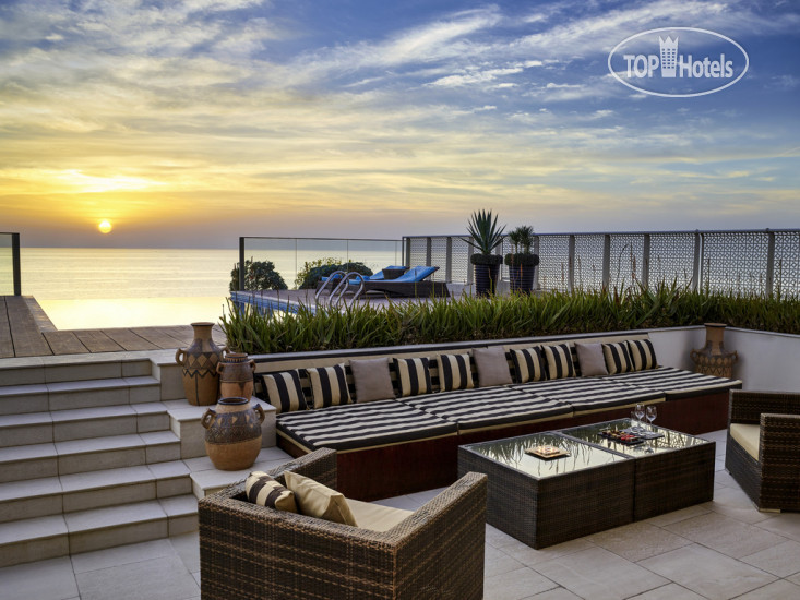 New photos from tourists Sofitel Bahrain Zallaq Thalassa Sea & Spa 5*