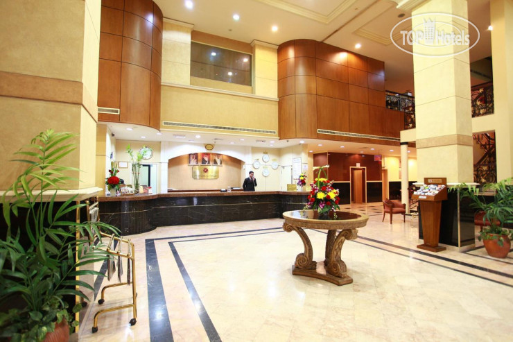 New photos from tourists Baisan International Hotel 4*