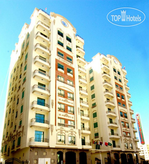 New photos from tourists Ramee Suite 3 Hoora 4*