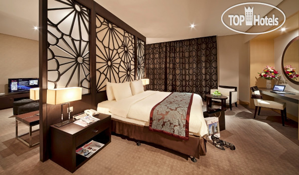 Hotel photo The K 4*