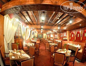 New photos from tourists Ramada Palace Hotel Manama Kingdom of Bahrain 4*