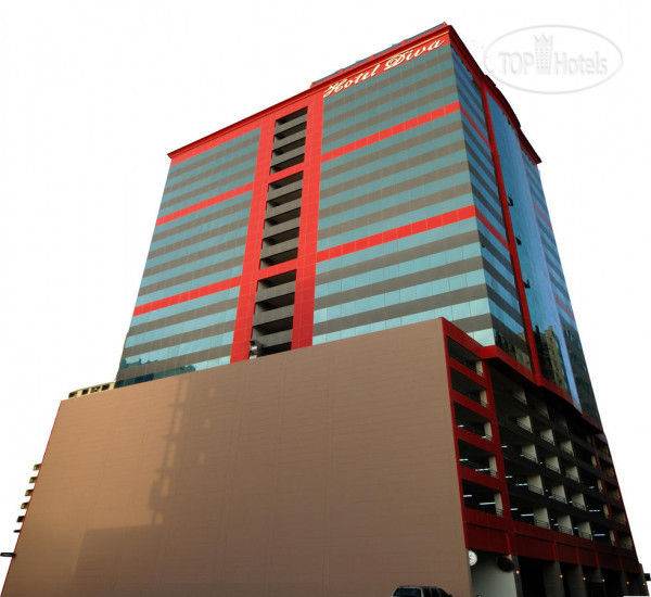 Hotelier's photos Diva 4*