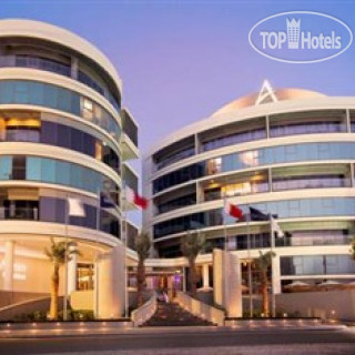 Photos Majestic Ajaan by Rotana