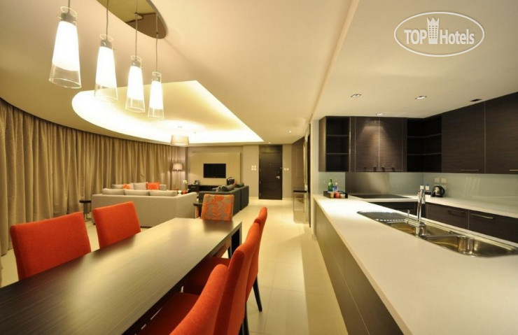 New photos from tourists Majestic Ajaan by Rotana 4*