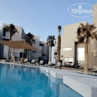 Photos The Sea Loft Boutique Chalets