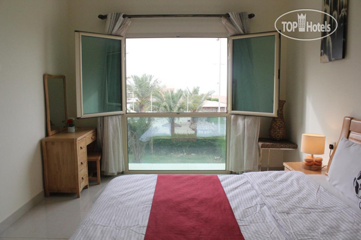New photos from tourists Bahrain Beach Resort