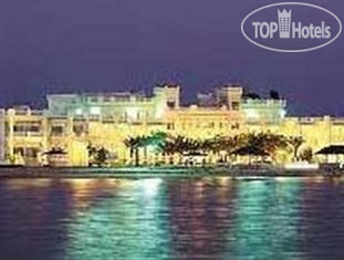 Фото Tulip Inn Hawar Beach
