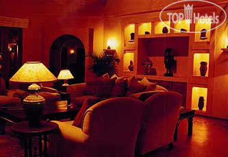 New photos from tourists Sanctuary Chobe Chilwero 5*