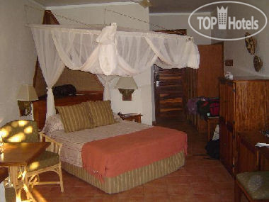 New photos from tourists Cresta Mowana Safari Resort & Spa 4*