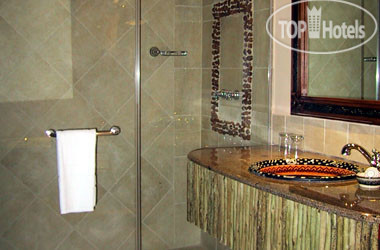 Фото Chobe Marina Lodge