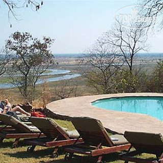 Фото Muchenje Safari Lodge