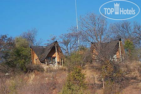 New photos from tourists Muchenje Safari Lodge 5*