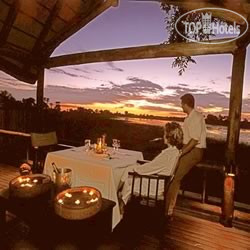 New photos from tourists Eagle Island Lodge, A Belmond Safari, Botswana 5*