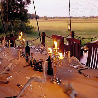 Photos Stanley's Camp