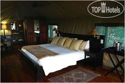New photos from tourists Stanley's Camp