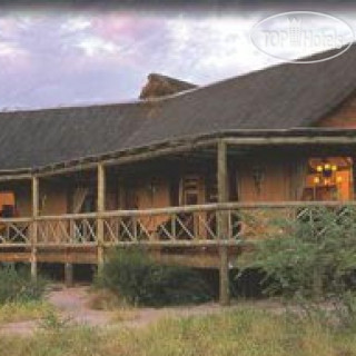 Photos Deception Valley Lodge