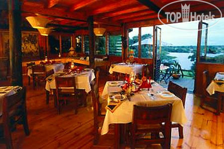 Photos Kubu Lodge