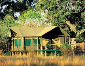 Hotelier's photos Kwando Lebala Camp