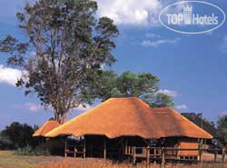 New photos from tourists Kwando Lebala Camp