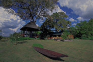 Hotelier's photos Zibalianja Camp 4*