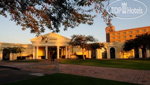 New photos from tourists Peermont Walmont at The Grand Palm 5*