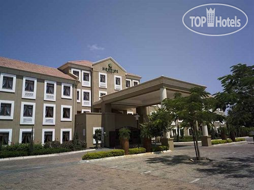 Фото Peermont Mondior Gaborone