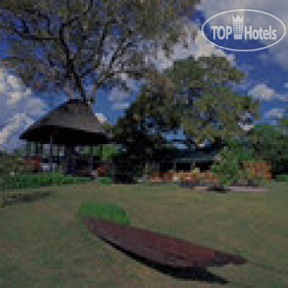 Photos Zibalianja Camp