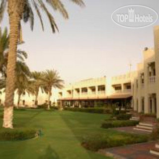 Фото Sealine Beach, A Murwab Resort