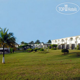 Фото Retaj Moroni Hotel