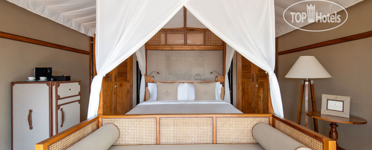 Hotel photo The Outpost Al Barari 5*