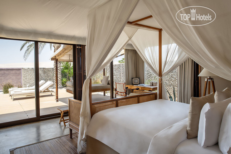 New photos from tourists The Outpost Al Barari 5*