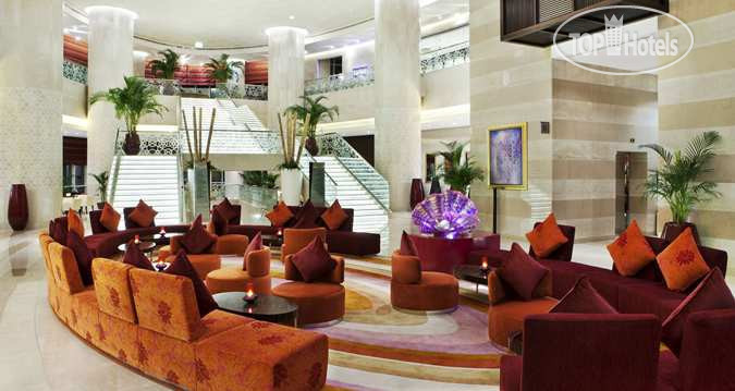 New photos from tourists Hilton Doha 5*