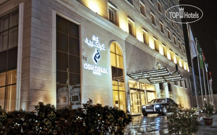 Photos Concorde Hotel Doha