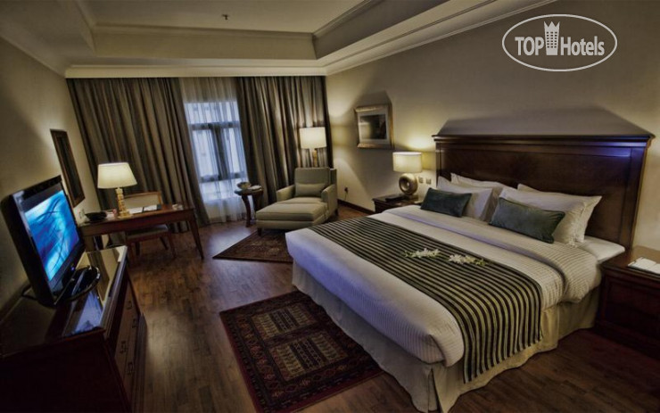 New photos from tourists Concorde Hotel Doha 5*