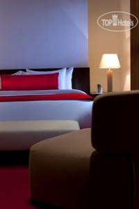 New photos from tourists Al Najada Doha Hotel by Tivoli 5*
