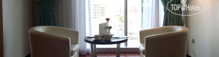 Новые добавленные фото туристов Gokulam Park Doha 4*