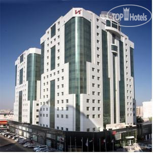 Фото Musheireb Boutique Hotel