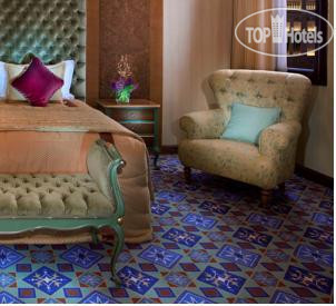 New photos from tourists Musheireb Boutique Hotel 5*