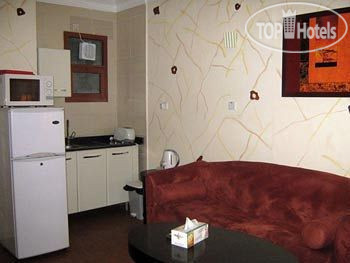 Hotel photo Al-Ghazal 3*